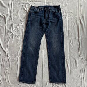 Levi's 505 Premium Jeans 33x32
